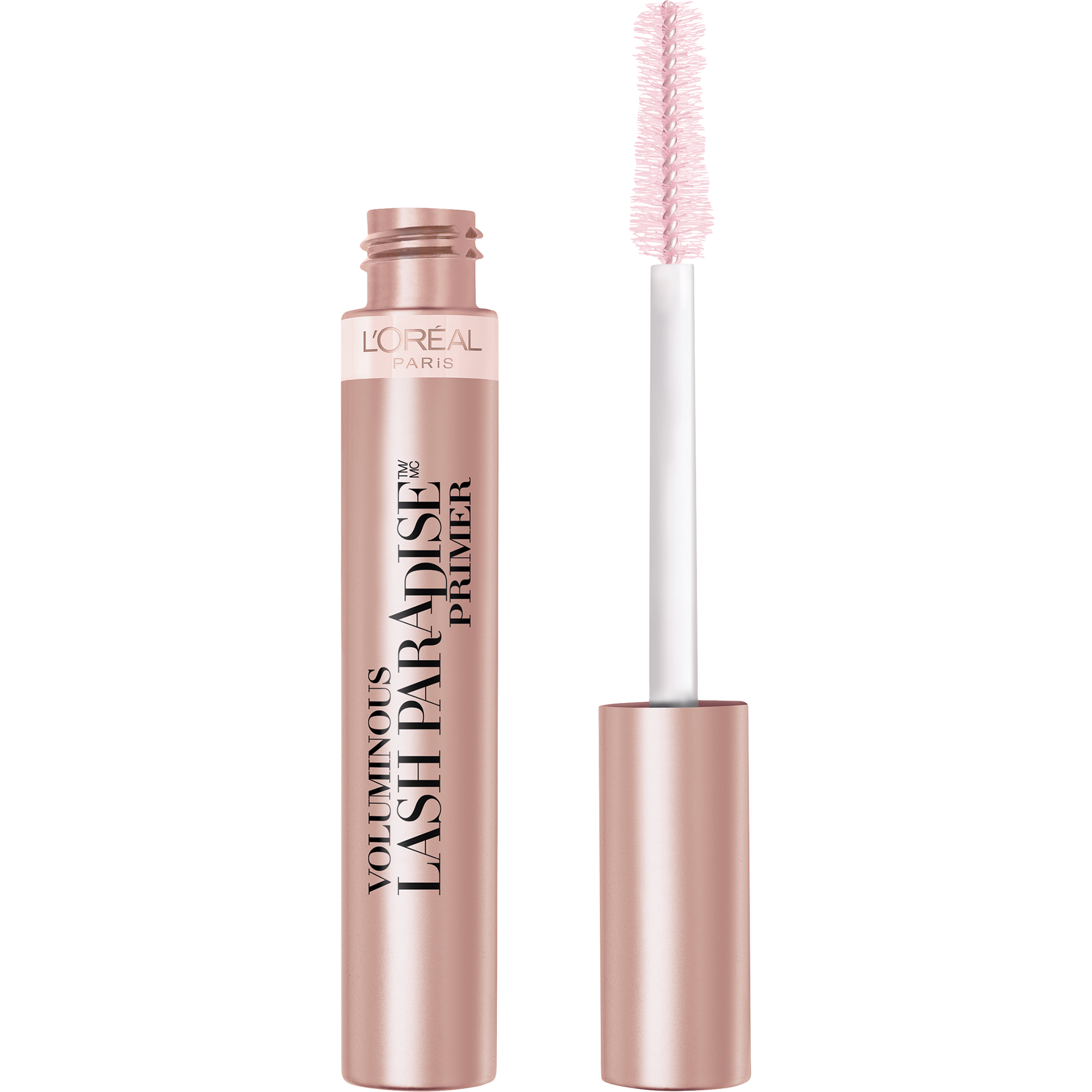 L Oreal Paris Voluminous Lash Paradise Mascara Primer Base Millennial 