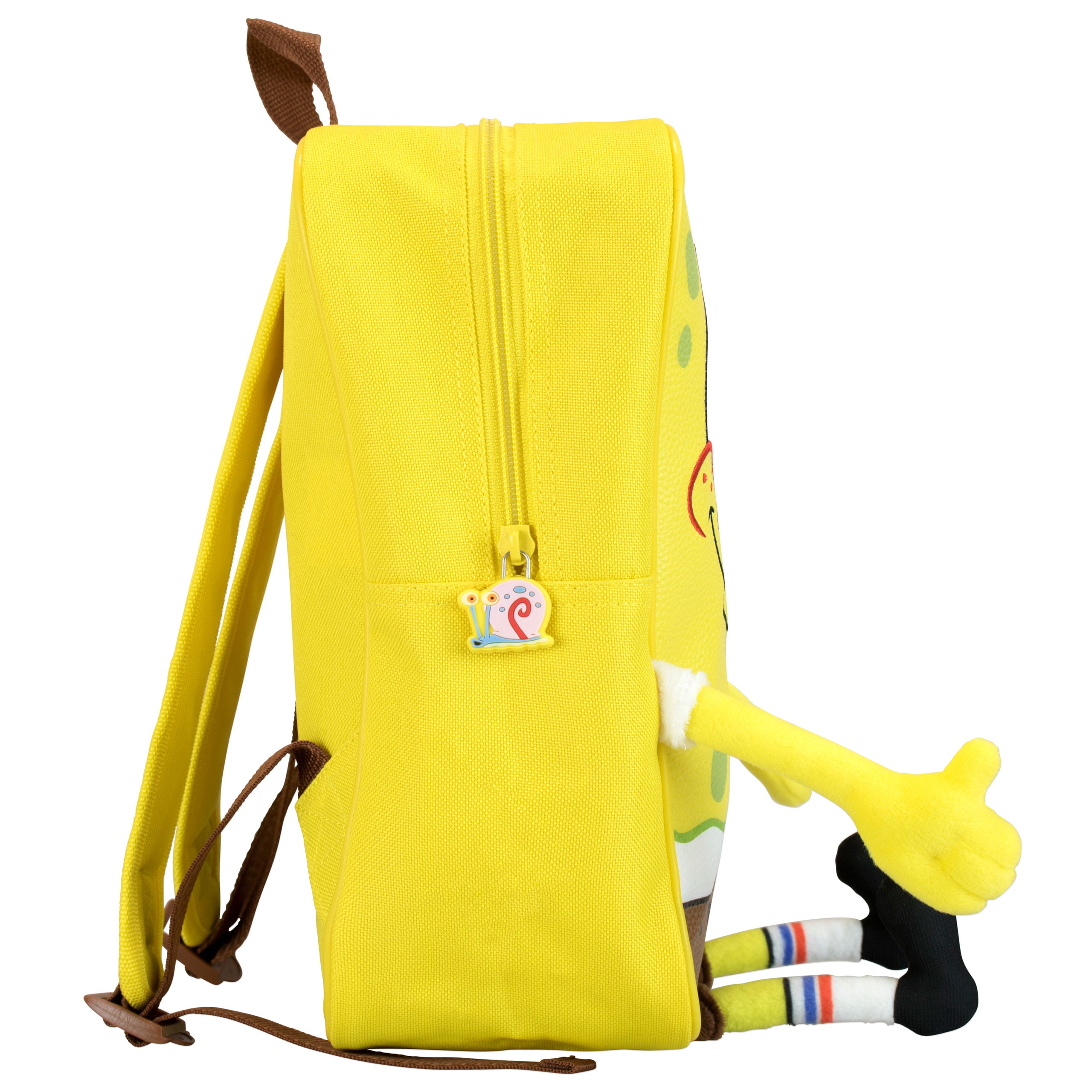 Nike kyrie x spongebob backpack sales