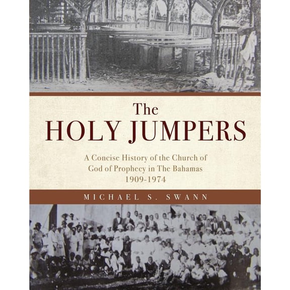 The Holy Jumpers, (Paperback)