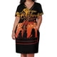 thumbnail image 2 of Friends forever! Loose Pocket Dress elegant dresses for women short dresses daring long sleeve dress, 2 of 6