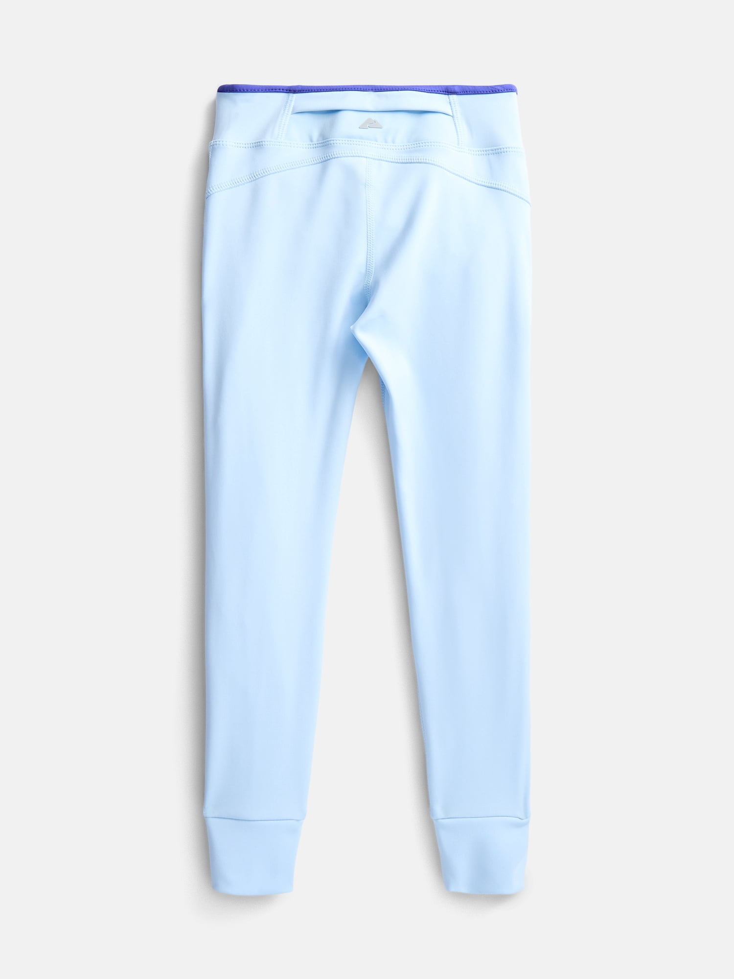 Ozark Trail Girl's Hike Leggings, Sizes 4-18 & Plus