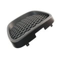 thumbnail image 1 of Parrilla de Panal de , Parrilla Sin licencia, Parrilla Deportiva Negra de Carreras para MK2 1P1 2006-2009, Cubierta Protectora, Piezas, 1 of 8