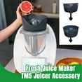 thumbnail image 3 of Dujiujun Powerful Juicer for TM6 TM5 TM31 Hot Mix Citrus Press Easy to Use Smooth Juicing Experience Juice Extractor Lemon Orange Tangerine Juicing Machine, 3 of 7