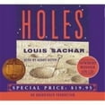 thumbnail image 2 of 0739331760 Holes 4 Cd - Sachar Louis, 2 of 2