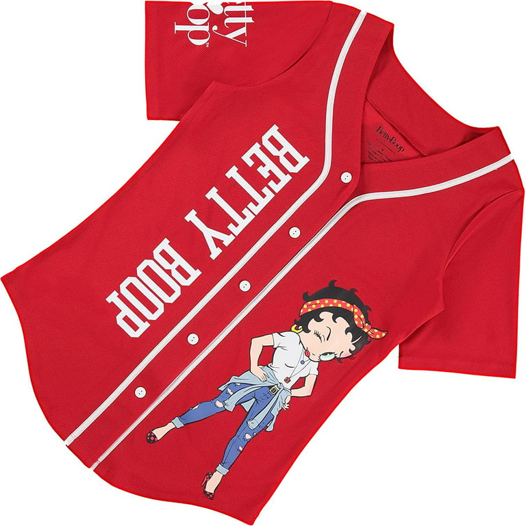 Source plain baseball jersey red baseball dress women baseball jersey with  custom logo on m.