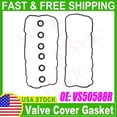 thumbnail image 4 of LIFETIME Warranty Engine Valve Cover Gasket for Lexus RX330 2004 2005 2006 3.3L, 4 of 5