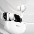 thumbnail image 4 of Audifonos Bluetooth Realme Buds Air 5 Earbuds Blanco Realme, 4 of 4