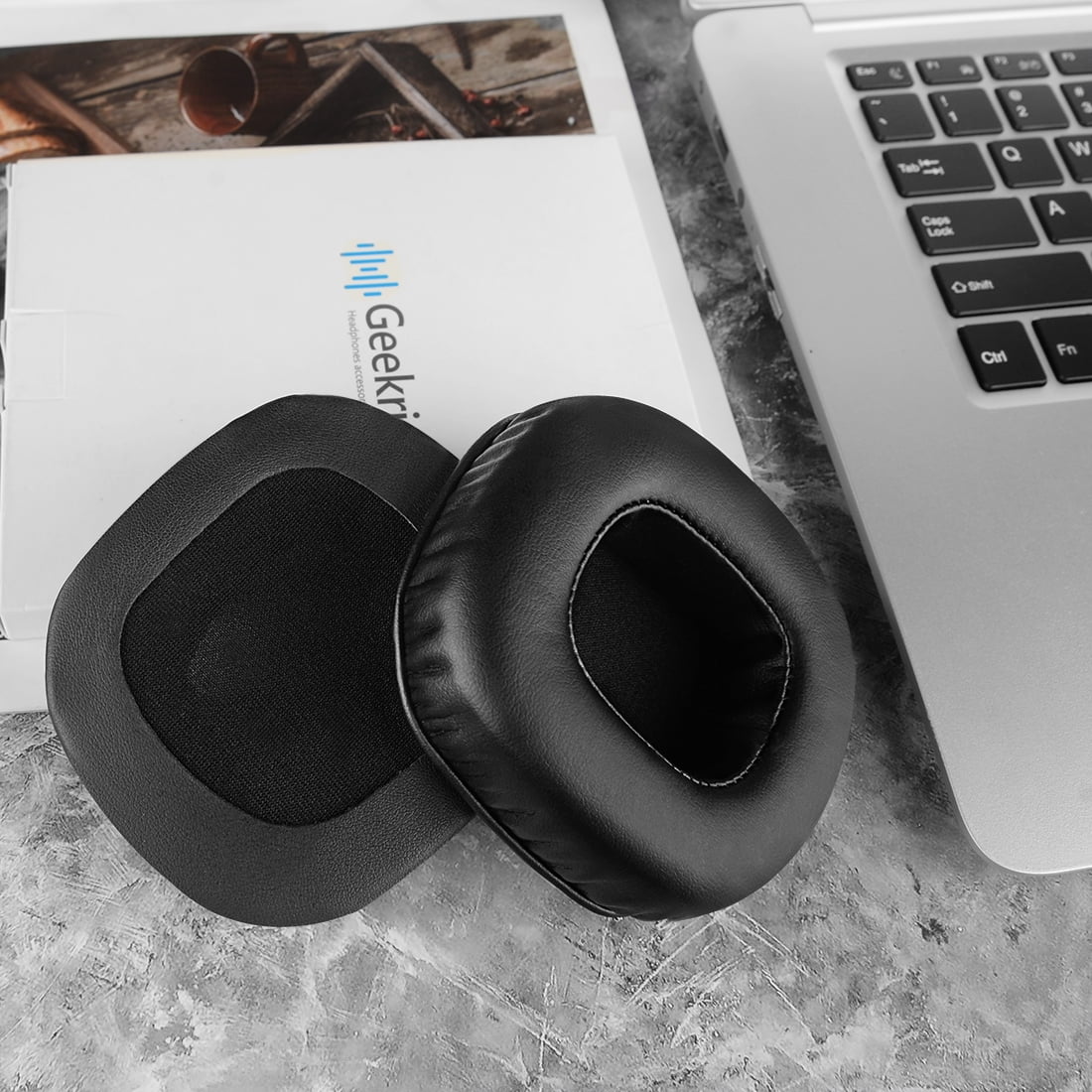 razer tiamat ear pads