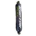 thumbnail image 4 of QKRACING Yamaha Raptor YFM700R 700R [Special Edition] Armor Black Grey Shock Covers, 4 of 4