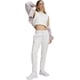 thumbnail image 3 of Joggers Rival de Forro Polar para Mujer Under Armour Gris Distante XS, 3 of 3
