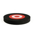 thumbnail image 2 of CRAFTHROU 1Set Black EVA Arrows Target for Kids Arrows and Outdoor Activities, 2 of 8