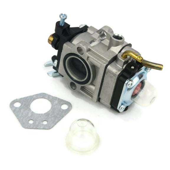 The ROP Shop Carburetor with Gasket & Bulb for Echo A021000810, A021000811 for Leaf Blower