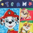 thumbnail image 7 of Paw Patrol Team Youth 18 Soft Sided Roller Carry-On Suitcase, 7 of 7