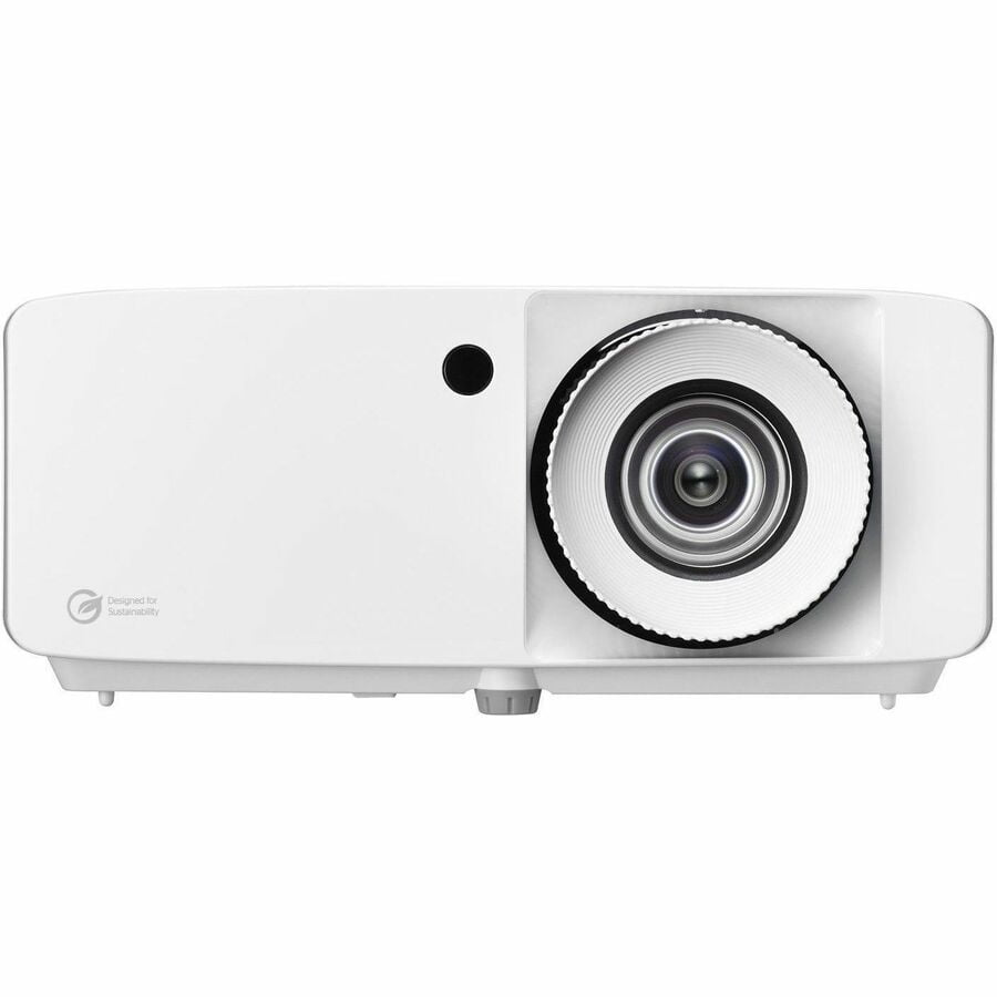 Optoma UHZ35 3D DLP Projector - 16:9 - White