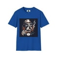 thumbnail image 2 of Boston Terrier Smoking T-shirt, 2 of 10