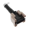 thumbnail image 1 of Boquilla de limpiaparabrisas del faro del lado del conductor delantero Unique Bargains para MAZDA CX-7 2010-2012 No.EH665182YA 1 Pcs, 1 of 1