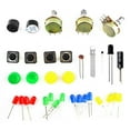 thumbnail image 4 of DIY Starter Kit for Arduino, 4 of 7