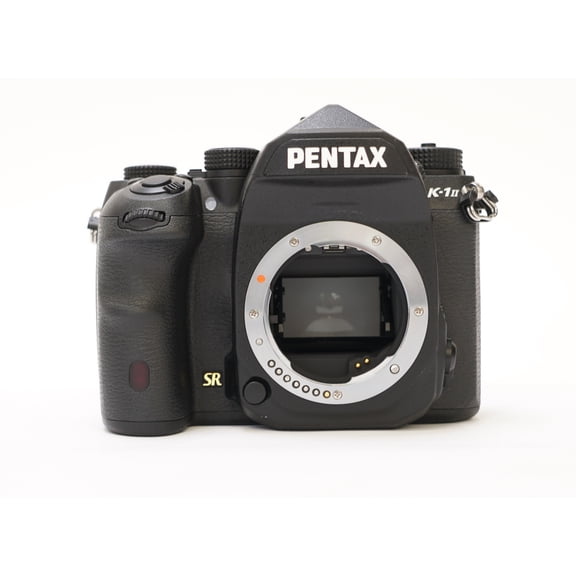 Pre-Owned K-1 Mark II Digital SLR Camera Body Only