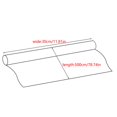 thumbnail image 2 of CNKOO Kitchen Barbeque Baking Sheets Oil Proof Non-stick High Temperature Resistant Wood Pulp Baking Paper  5 Meter, 2 of 9
