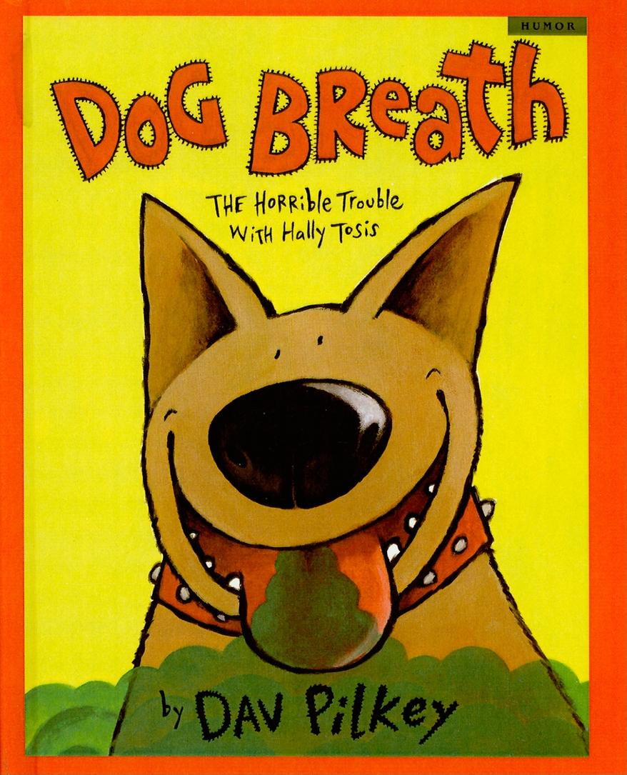 What Is Good For Dog Breath