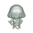 thumbnail image 6 of Masters of the Universe Heroes – Collectible 3D Bag Clips 3-Pack, 6 of 8