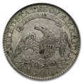 thumbnail image 3 of 1828 Capped Bust Half Dollar AU-55 NGC, 3 of 3