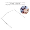 thumbnail image 4 of Stainless Steel Rubber Dam Frame, 3.9 X 3.9In Rubber Dam Frame Reliable Professional Convenient  For Professional For, 4 of 8