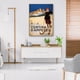 thumbnail image 2 of Cuadro Decorativo - Viajes 031, 2 of 3