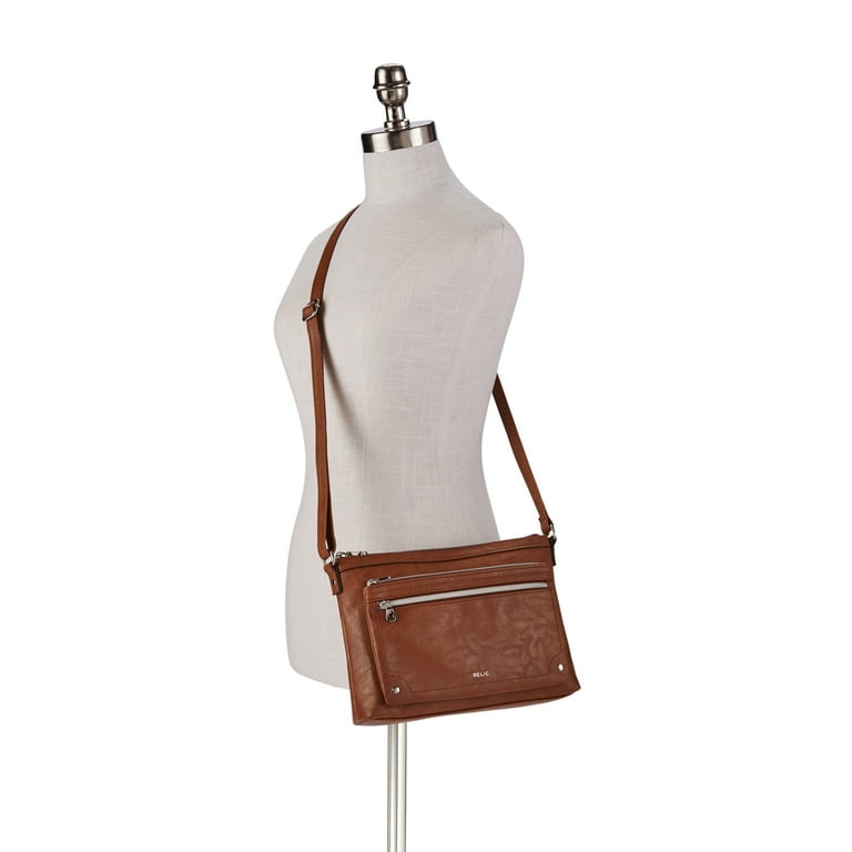 RELIC by Fossil Evie Crossbody