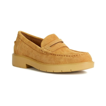 

Geox Spherica Leather Moccasin 39.5
