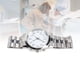 thumbnail image 4 of Reloj Parlante, Reloj Parlante Grande Y Claro Con Voz Multifuncional Con Alarma Para Personas Ciegas, 4 of 7