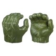 thumbnail image 2 of Marvel Avengers Hulk Gamma Grip Fists, 2 of 2