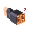 thumbnail image 5 of XT60 Parallel Adapter Converter Connector Cable Lipo Battery Harness Plug Wiring, 5 of 8