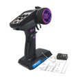 thumbnail image 3 of segolike RC Car Remote Controller Spare Transmitter and Receiver Remote Controller for RC YS4 with RX G4, 3 of 9