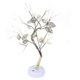 thumbnail image 5 of 72LED Golden Leaves Tree Lamp USB Copper Wire Table Lamp Night Light for Home Indoor Decor, 5 of 5