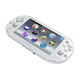 thumbnail image 3 of Play Station Vita 2000 slim reacondicionado Sony color celeste y blanco, 3 of 3