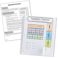 thumbnail image 5 of Interactive Notebooks: Math Resource Book, Grade 4, 5 of 5