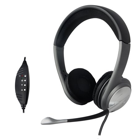 UPC: 3700284608172 | Syba Multimedia Connectland Headset