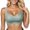 Blue, variant on SRZYMJ Womens Bralette Comfort Seamless Full Coverage Wireless Bra for Everyday Wear with Soft Support and Smoothing Beauty