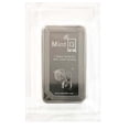thumbnail image 4 of 5 oz MintID Buffalo Silver Bar .999+ Fine (NFC Scan Authentication), 4 of 5