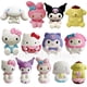 thumbnail image 2 of Sanrio Hello Kitty Jumbo Squishy Kawaii Kuromi Melody Cinnamoroll Squishies, levantamiento lento, alivio del estrés, juguetes para apretar para adultos y niños, 2 of 4