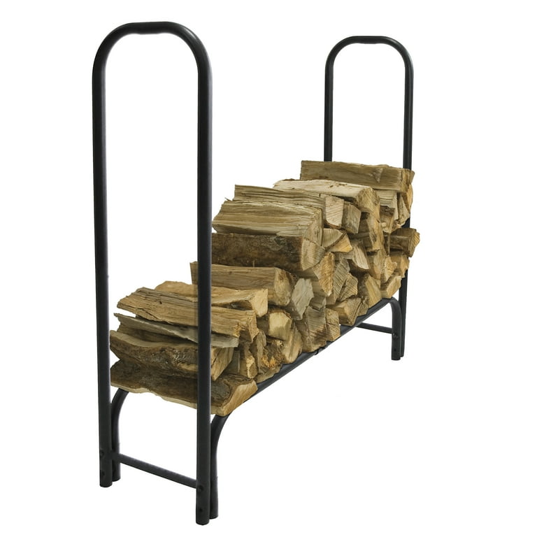 4-Ft 32-mm Log Rack 4-Ft 32-mm Log Rack