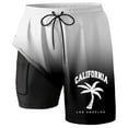 thumbnail image 3 of WILLBEST Bañador Corto para Hombre Dry Board Shorts, 3 of 3