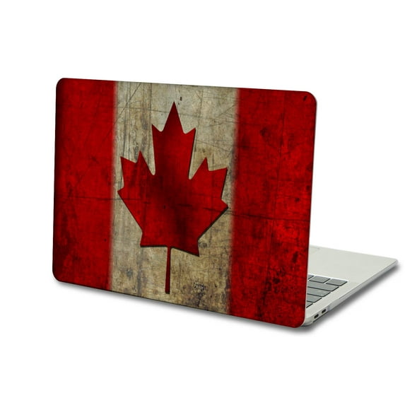 KSK KAISHEK Only for MacBook Air 13" Case 2022 2021 2020 2019 2018 Rel. Model A2337 m1&A2179&A1932, Plastic Hard Case, Geography 66