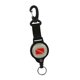 thumbnail image 3 of Cordón retractor para cámara de equipo de buceo para apnea, deportes acuáticos y esnórquel 29, 3 of 9