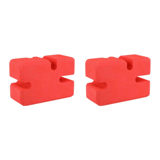 Yuarrent Press de banca Block Gym Board Fitness Trainer para levantamiento de pesas Type1 NO1