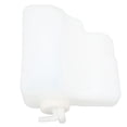 thumbnail image 2 of M,Radiator Coolant Overflow Reservoir Radiator Coolant Overflow Reservoir Coolant Expansion Recovery Tank Enhanced Features, 2 of 5