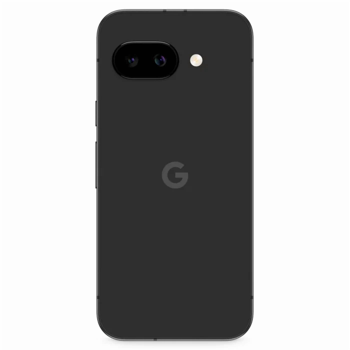 Google Pixel 9A 5G 8GB Ram - 256GB Obsidian