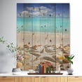 thumbnail image 2 of Design Art - Caribbean Sea Starfish, 2 of 5