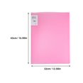 thumbnail image 2 of HLONK Dots Drawing Portfolio Painting Storage Book, 2 of 8